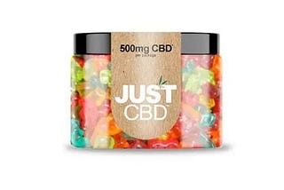 Unlocking Wellness: Your Guide to Affordable CBD Gummies