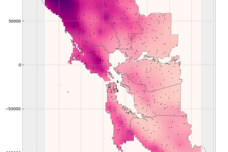 Spatial Interpolation