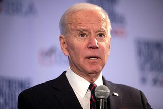 Biden’s Cabinet Picks Suggest A Return To Status Quo