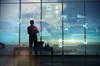The Value of Data: A Policymaker Perspective
