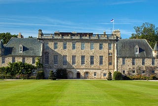 Gordonstoun School Establishes the Importance of Character Education — The European Business Review