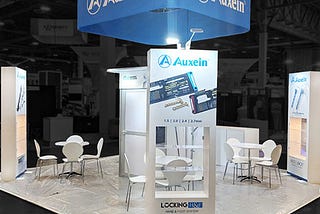 trade show display design