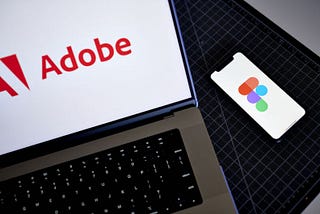 Adobe desiste de comprar o Figma, ainda bem?