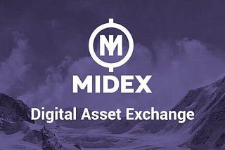 MIDEX — Platform Keuangan Mata Uang Digital Inovatif