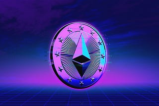 Dodáváme vývojářské nástoje pro kryptoměnu Ethereum