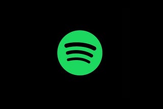 #01 仿造一頁 Spotify 畫面