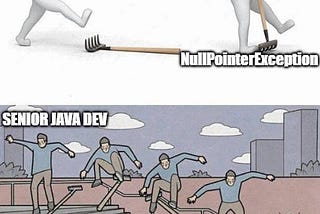 Using Optional in Java the right way