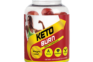 ⚡ Discount Is Running Out! Get Keto Burn Gummies UK IE Today! 🕒