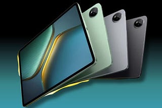 iQOO Pad 5 Specs, Features : A Detailed Review