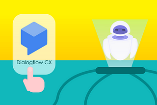 How to Integrate Dialogflow CX Bot in Website