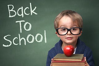 A Cyber Mom’s Top 3 Back-To-School Reminders For Cyber Safety