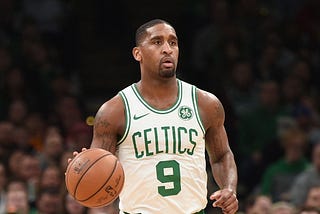 The Celtics Offseason (Real Quick)