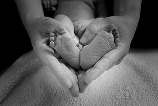 My Friend Asked If I Regretted Having A Child
