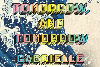 (PDF Download) Tomorrow, and Tomorrow, and Tomorrow — Gabrielle Zevin
