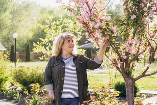Spark Your Creativity By Harnessing the Gifts of Spring