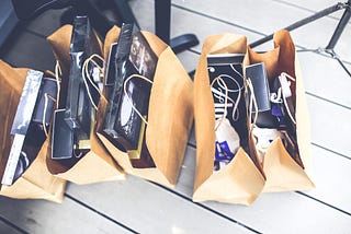 Boosting Online Sales for the Holiday Season