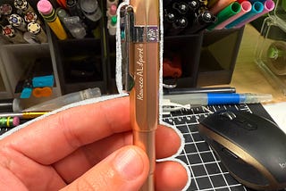 The 5 Best Beginner Friendly Fountain Pens To Start Your Collection