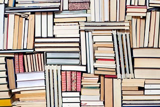 My Favorite Books from 2024, Part II — July through December