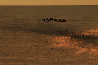 The First Bug on Mars: OS Scheduling, Priority Inversion, and the Mars Pathfinder