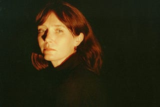 Rediscovering The Message — a Q&A with Sarah Blasko