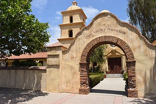 5 great San Diego weekend getaways