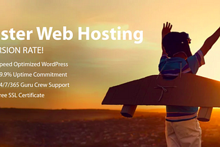 Why we’ve chosen a2hosting for our web hosting provider?