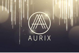 AURIX — Mastercard with DeFi cashback that allows cardholders to pay with crypto