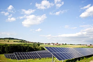 Should Spain be Europe’s solar powerhouse?