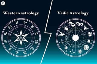 Western Astrology is bullshit