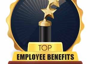 Top Companies Providing Employee Benefits Services