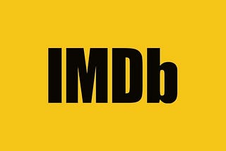 Back to the Movieverse: An Interactive Retelling of IMDb Data