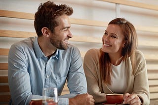 Emotional Intelligence in Dating: Building Real Connections — Be Your Own Brand of Sexy