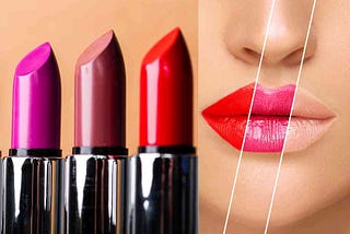 Discover the Best Lipstick Shades for Fall 2023: Top Picks from Leading Brands