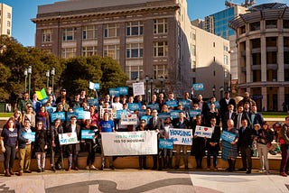 News Brief: Despite 9-Figure Infusion from Silicon Valley, Abundance Still Seeks Popular Support