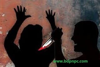 দেড় লাখ টাকা ফেরত না দিয়ে খুন