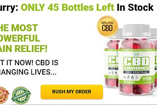 Herbal Harmony CBD Gummies THE MOST POPULAR CBD GUMMY BEARS IN UNITED STATE SREAD HERE REVIEWS…