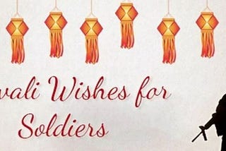 BestHappy Diwali Wishes For Soldiers 2021