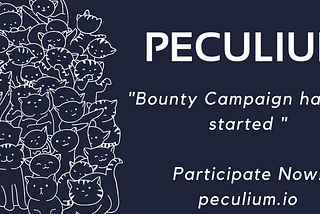 Peculium