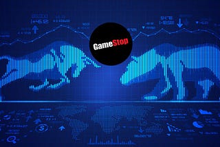 GameStop: opportunity in chaos