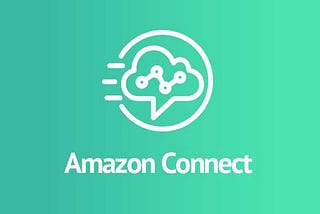 To Create a Contact Center using Amazon Connect