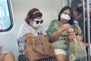 A pandemia está mexendo com o nosso cérebro