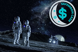 Overview of the Safemoon Cash ecosystem