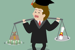 The Case Against College