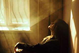 Your 20s: Feeling Lost, Empty, and Alone (Even When You’re Not)
