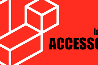 Accessors no Laravel