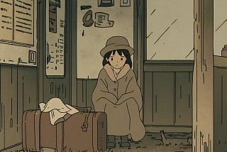 Left Behind: Falling through the cracks