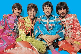 Baby Hitler vs The Beatles