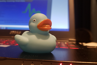 Rubber Duck Debugging: History and Benefits