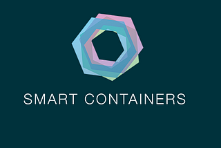 Smart Containers — A New Word In The Logistics World