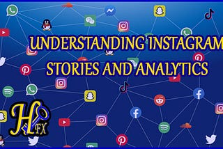 Understanding Your Instagram story analytics in details